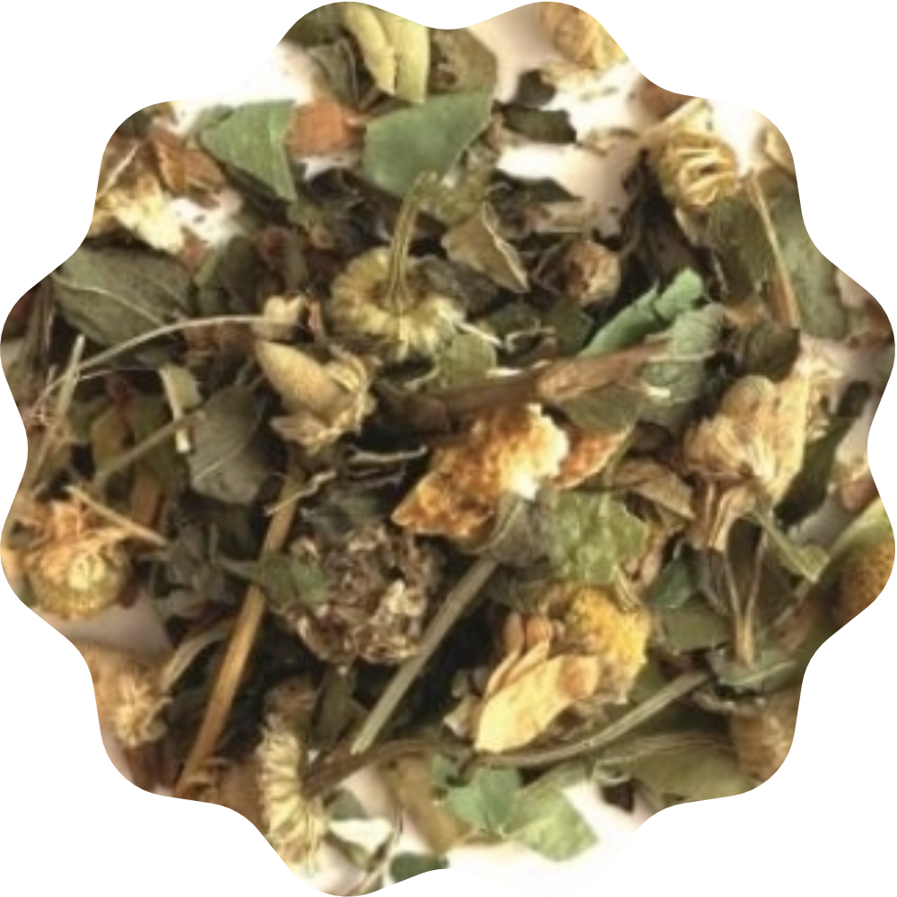 Tisane Sommeil - Sachet de 70gr