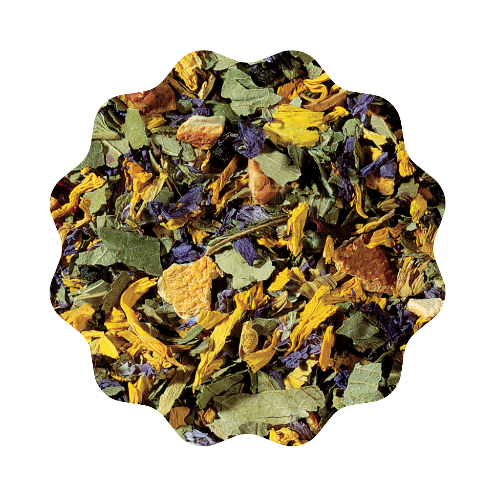 Tisane Instant paisible