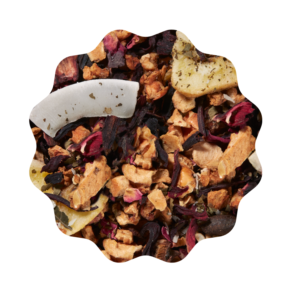 Infusion Figue-Feijoa