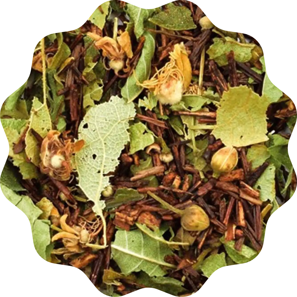 Rooibos d'un soir