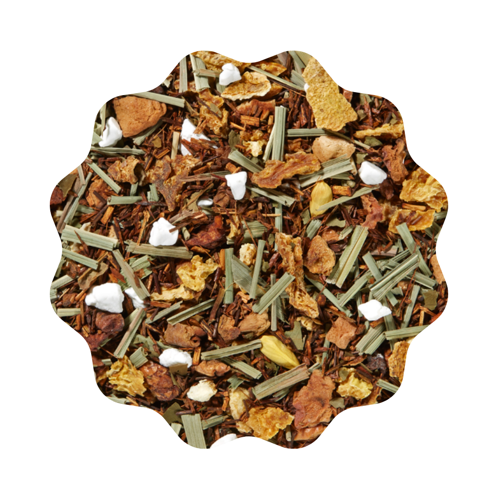 Rooibos Limoncino