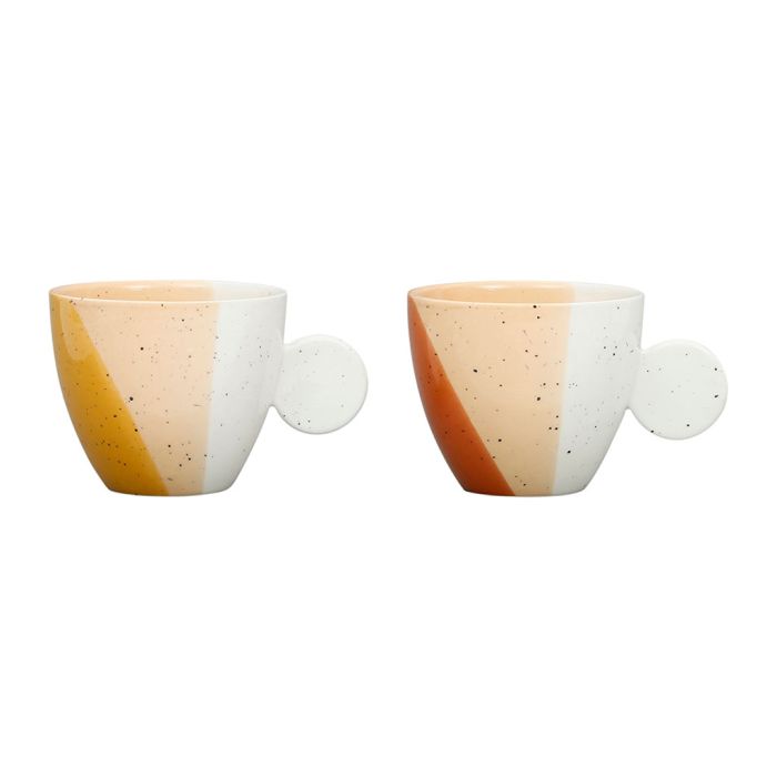 Tasse à thé Aurore 30cl